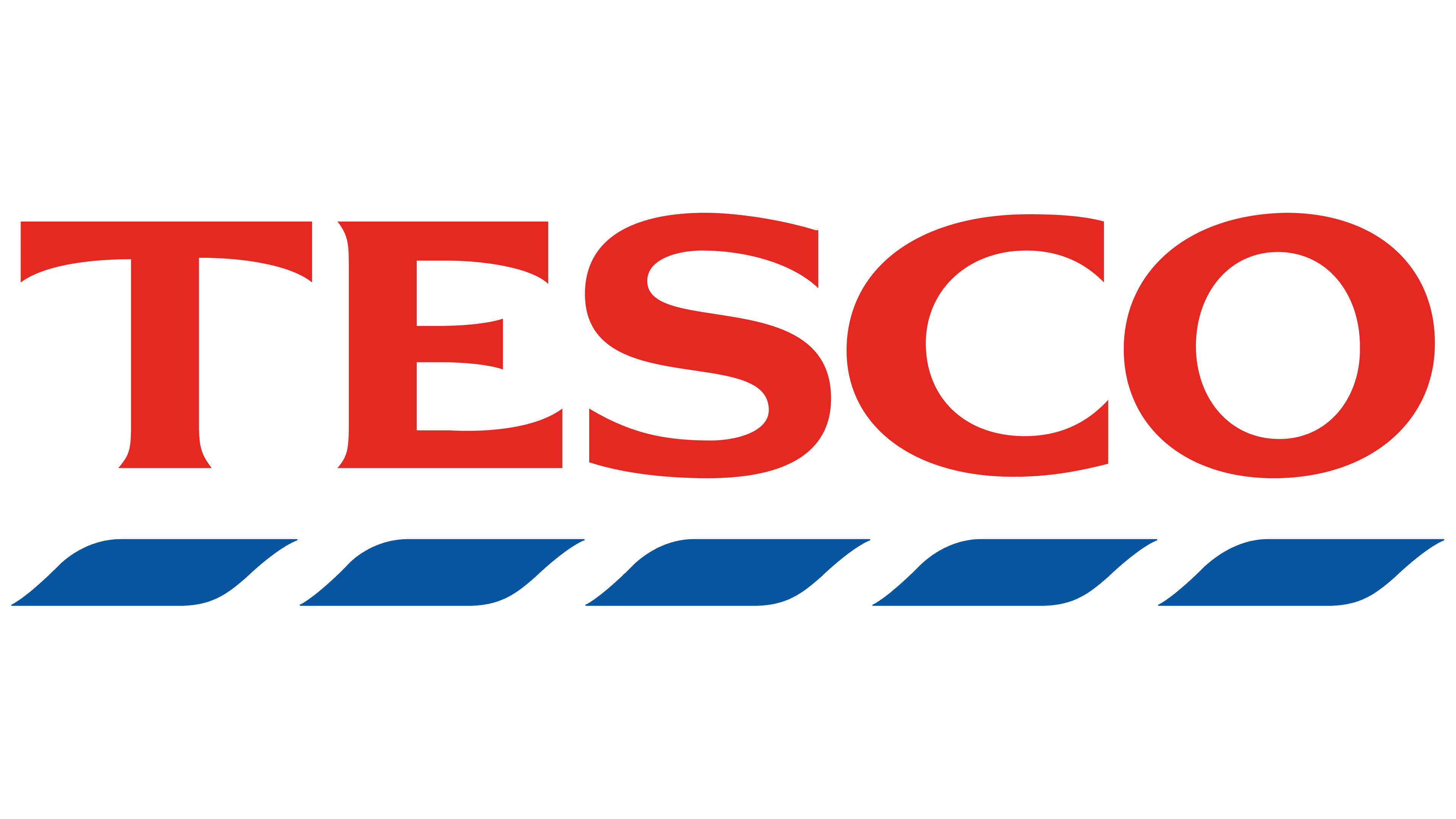 Tesco Logo histoire, signification de l'emblème