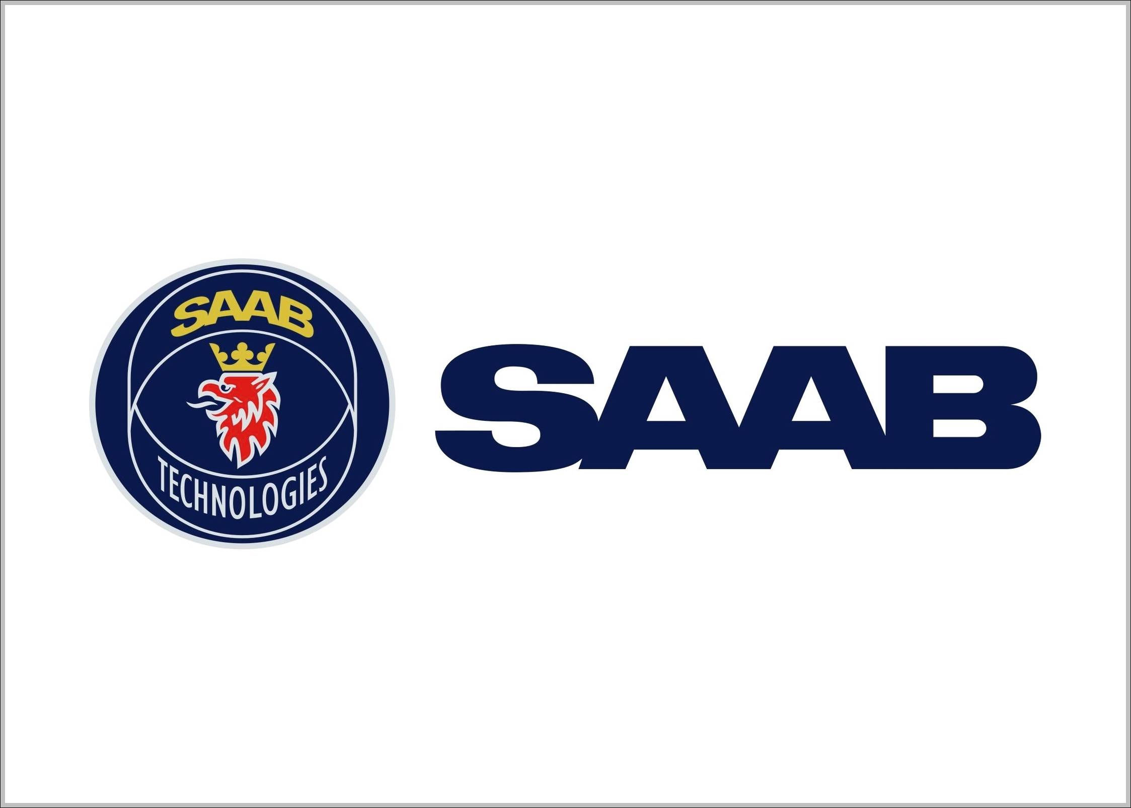 saab group logos Archives Logo Sign Logos, Signs, Symbols