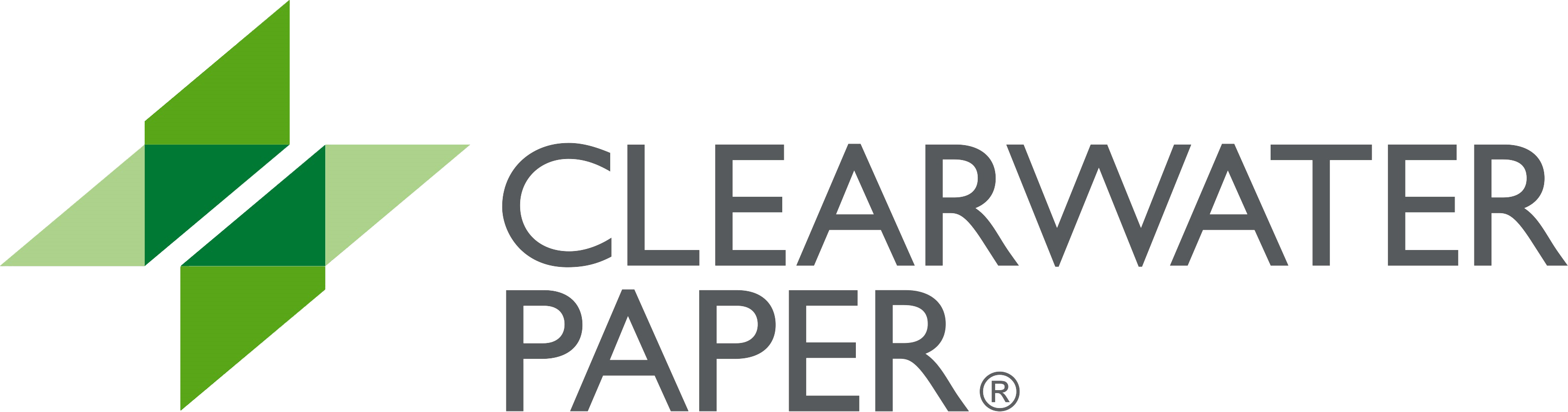 clearwater paper stock price Gresham