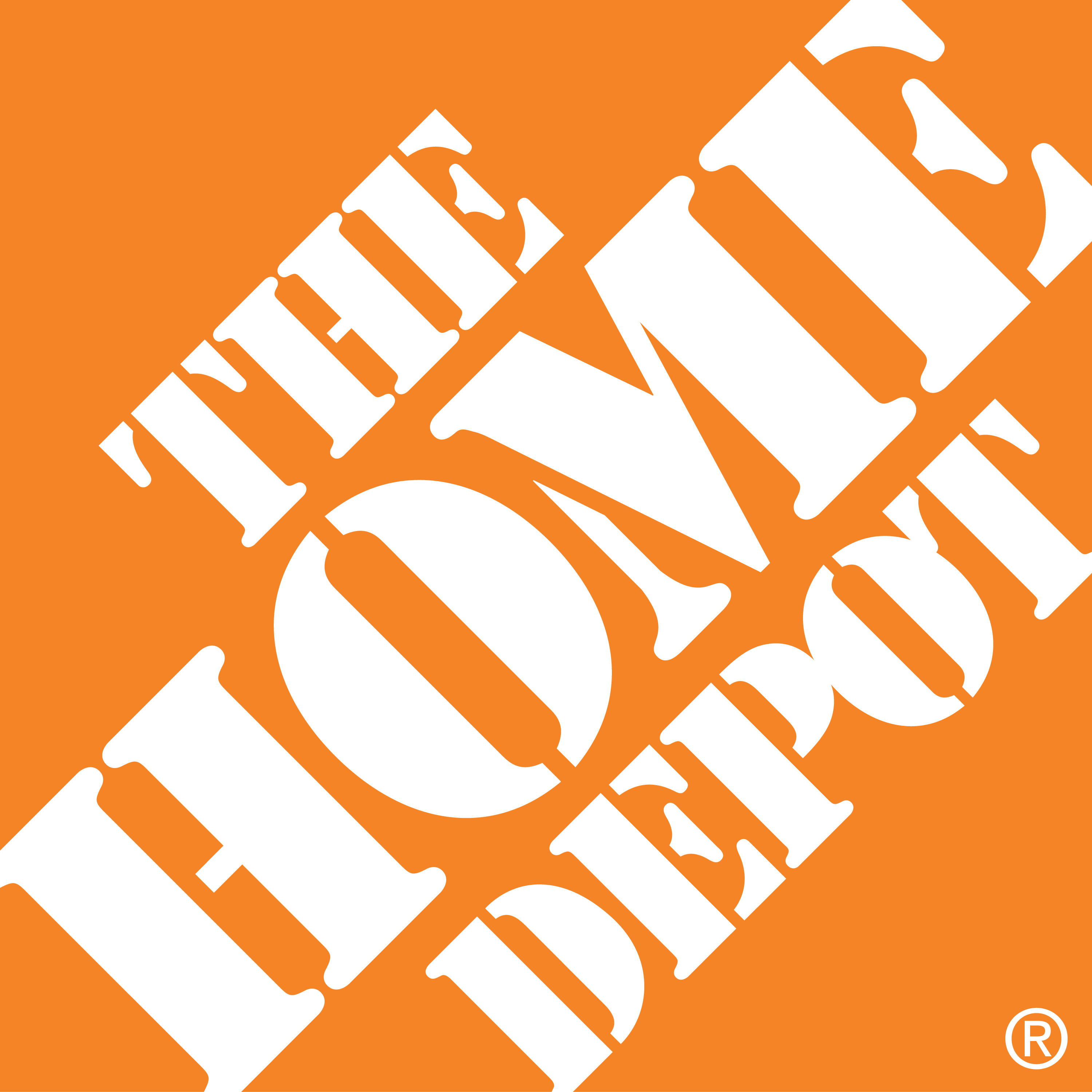 HD Home Depot Stock Price