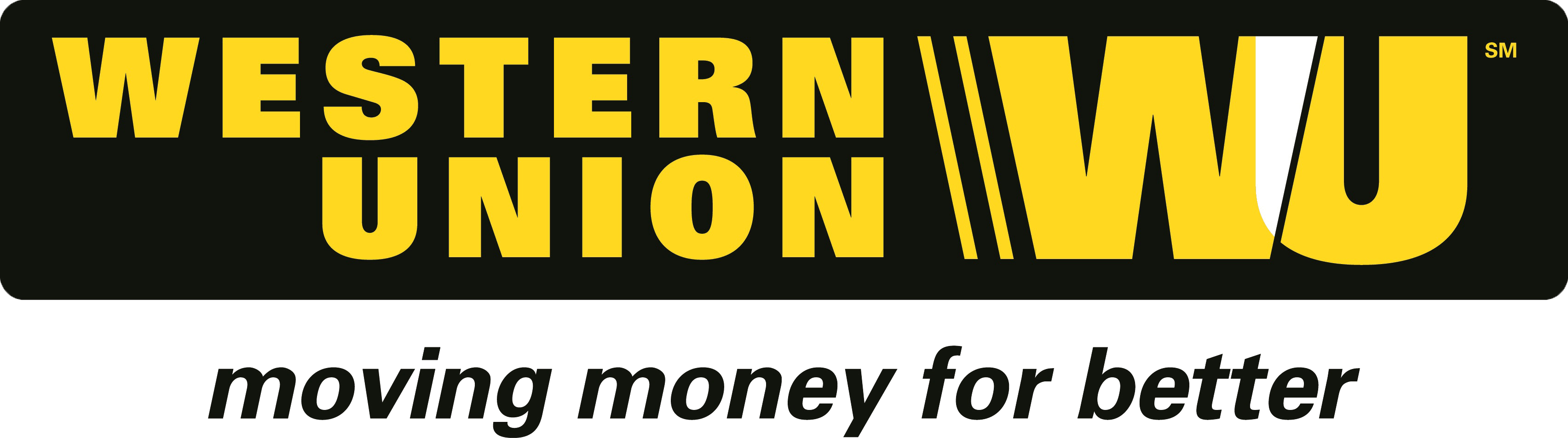 WU Western Union Stock Price
