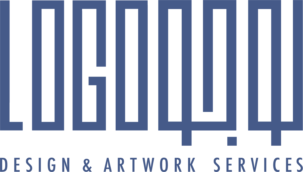 Logo Design & Artwork Services