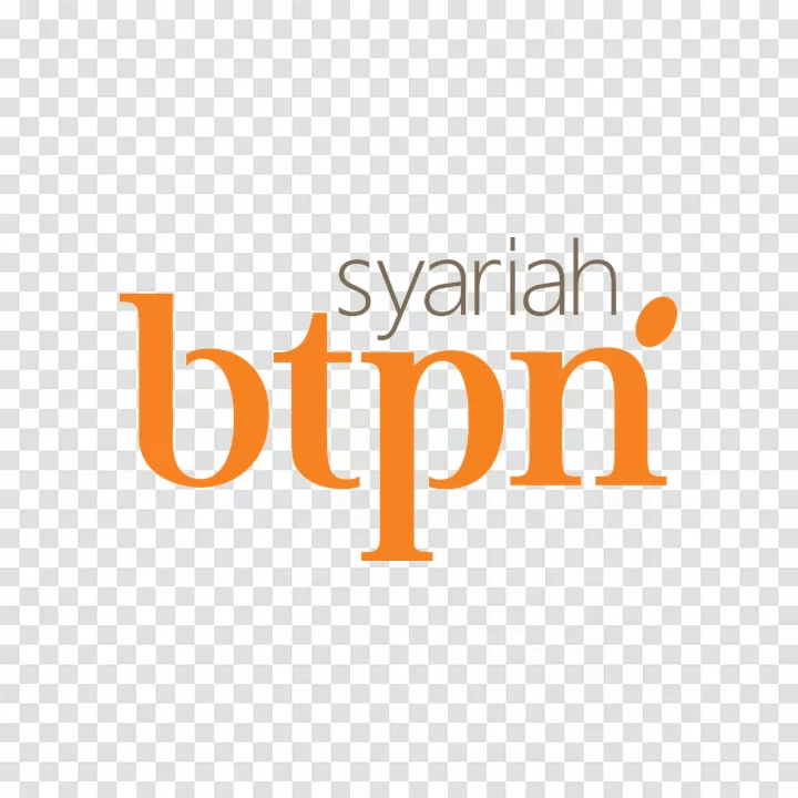 Bank BTPN Syariah Logo PNG Vector Logobase