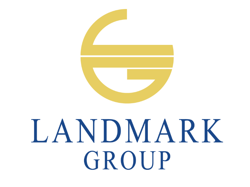 Aggregate more than 56 landmark group logo ceg.edu.vn