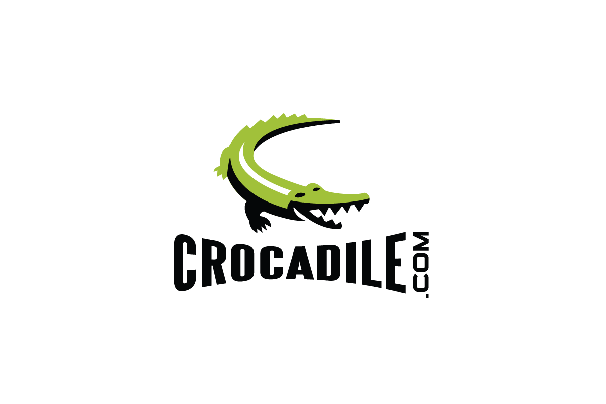 Crocodile Logos