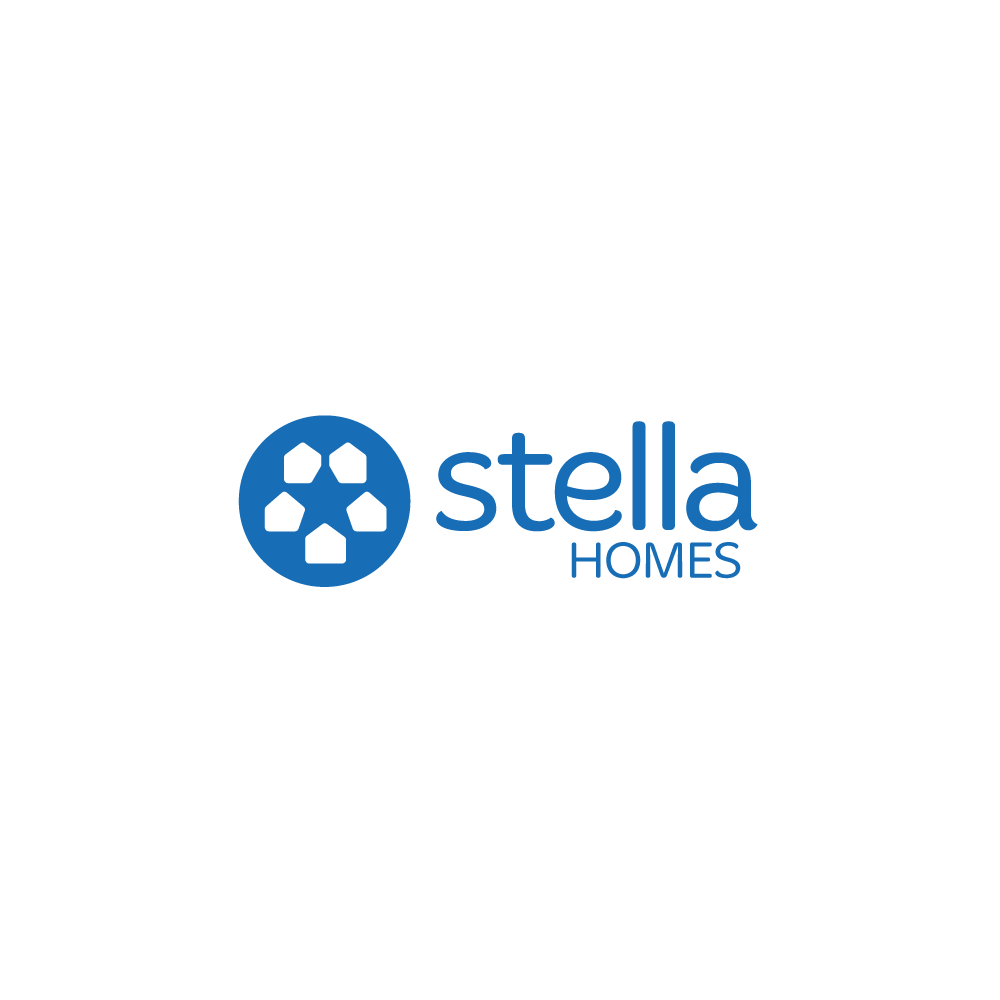 For Sale Stella Homes Star Logo Logo Cowboy