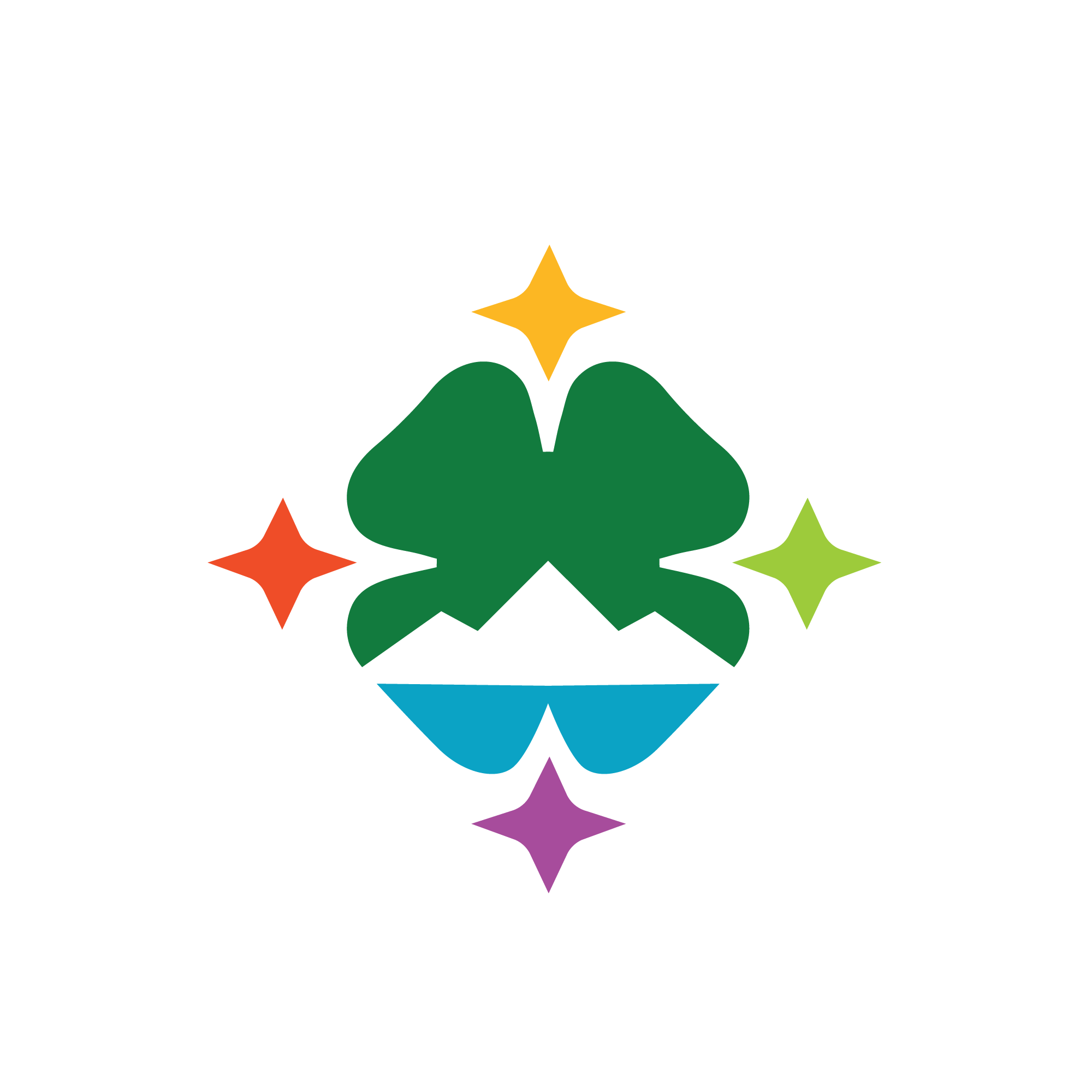 For Sale Lucky Valley Farms Logo Design Logo Cowboy