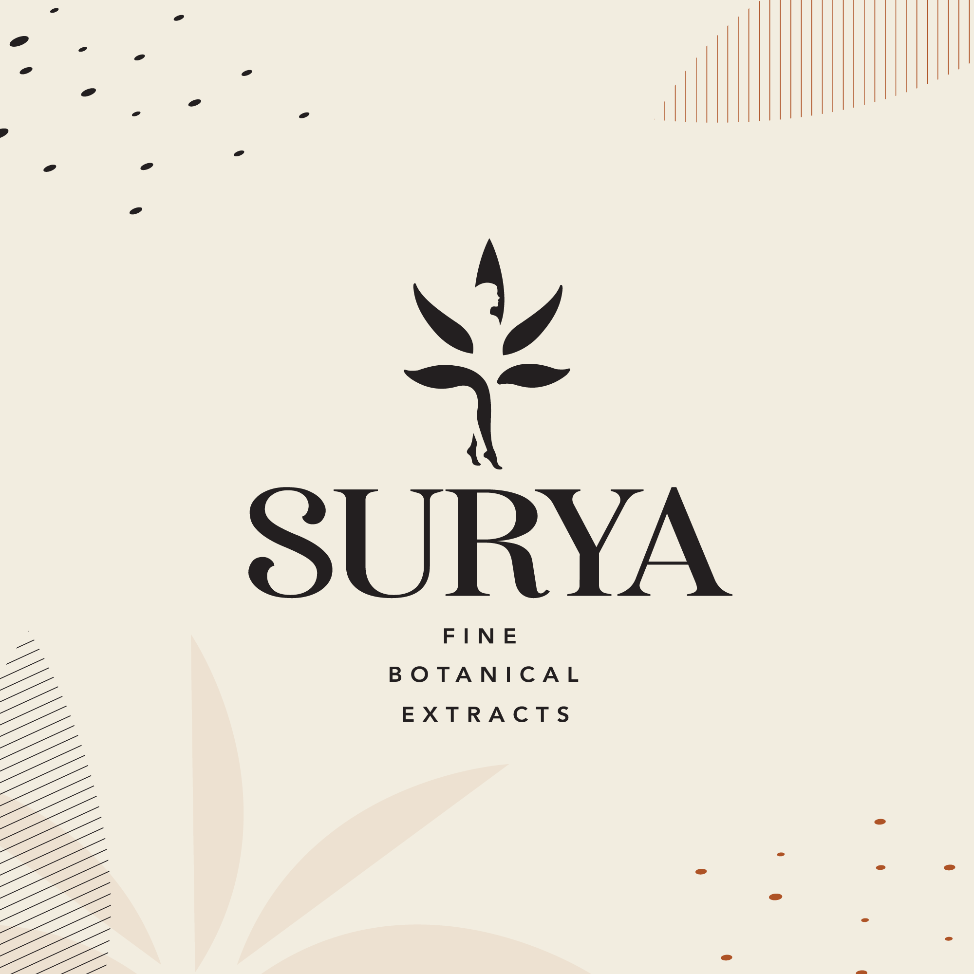 For Sale Surya Cannabis Leaf Woman Logo Logo Cowboy