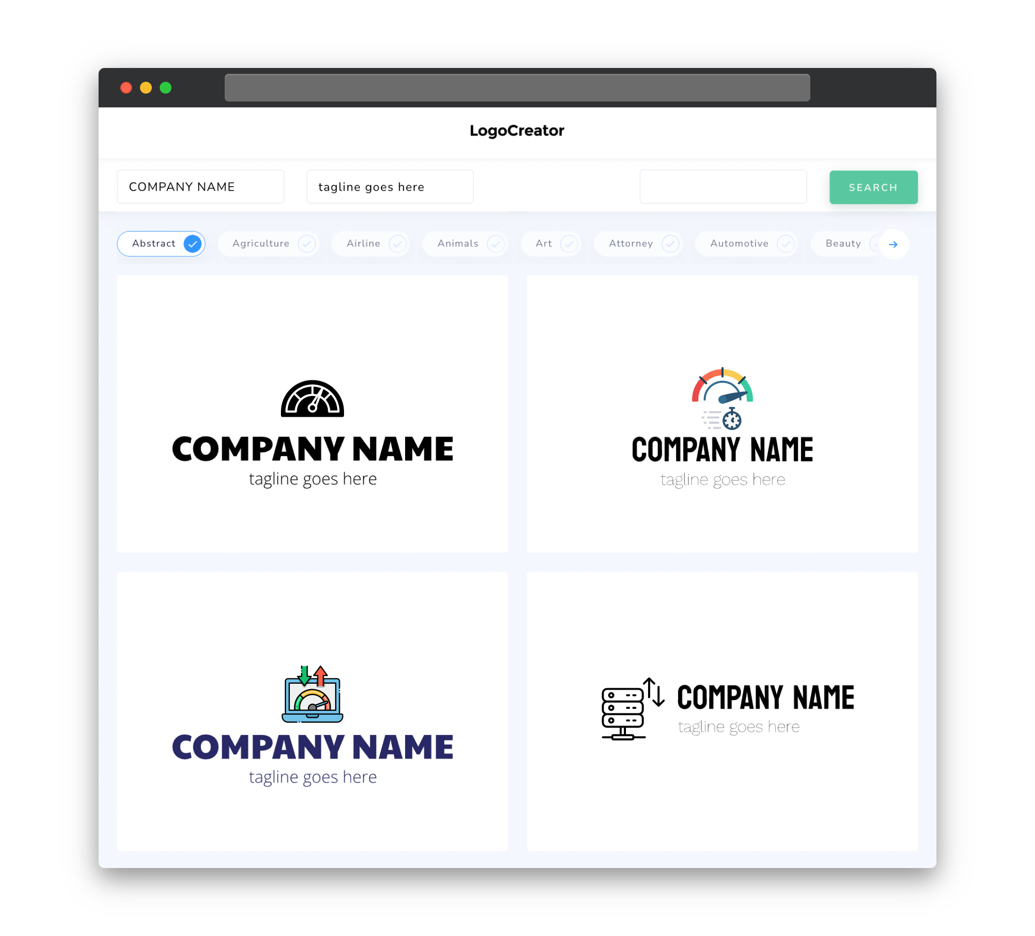 Bandwidth Logo Design Create Your Own Bandwidth Logos