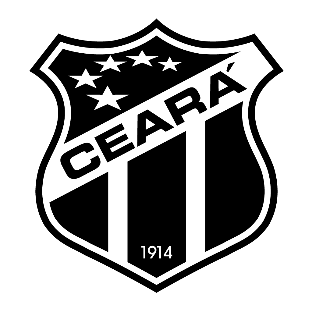 Logo Ceará Sporting Club PNG – Logo de Times