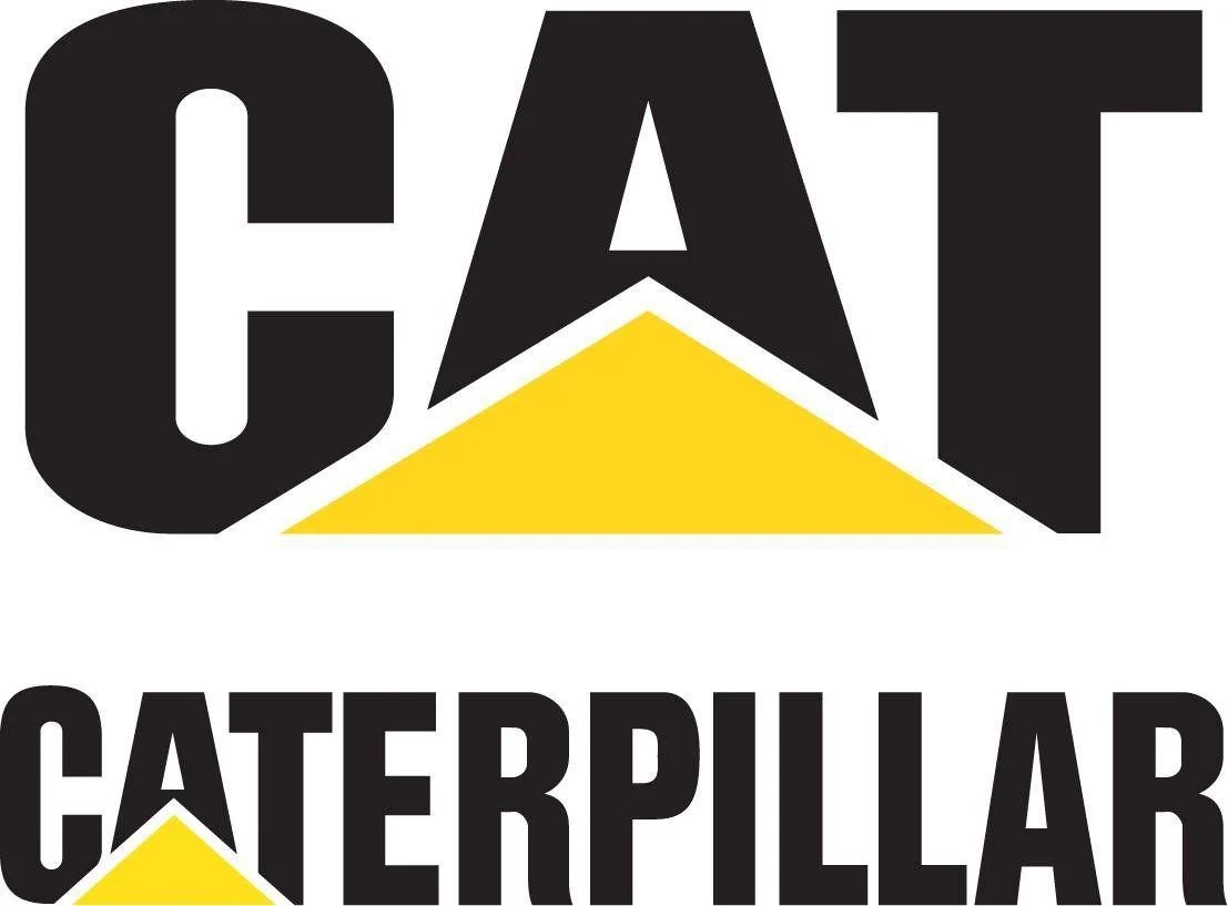 Caterpillar Logo LogoDix
