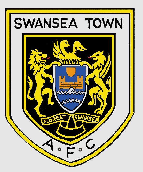 Swansea City Logo LogoDix