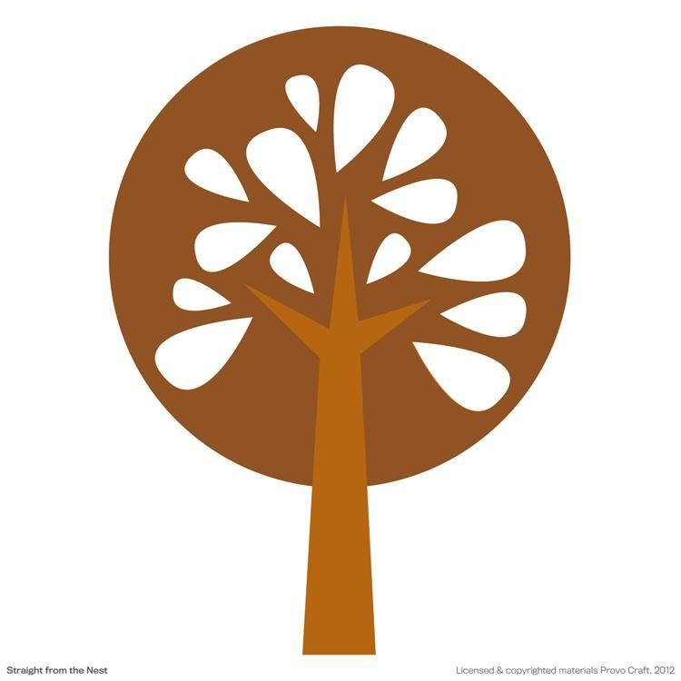 3 Birds in a Nest Logo LogoDix