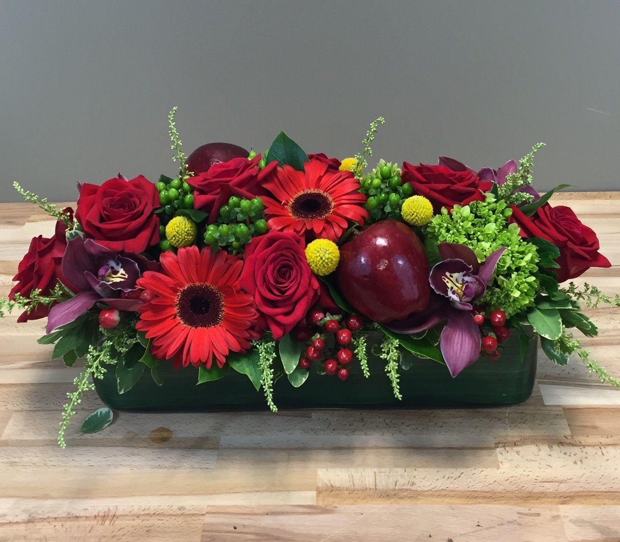 Palace Florists Logo