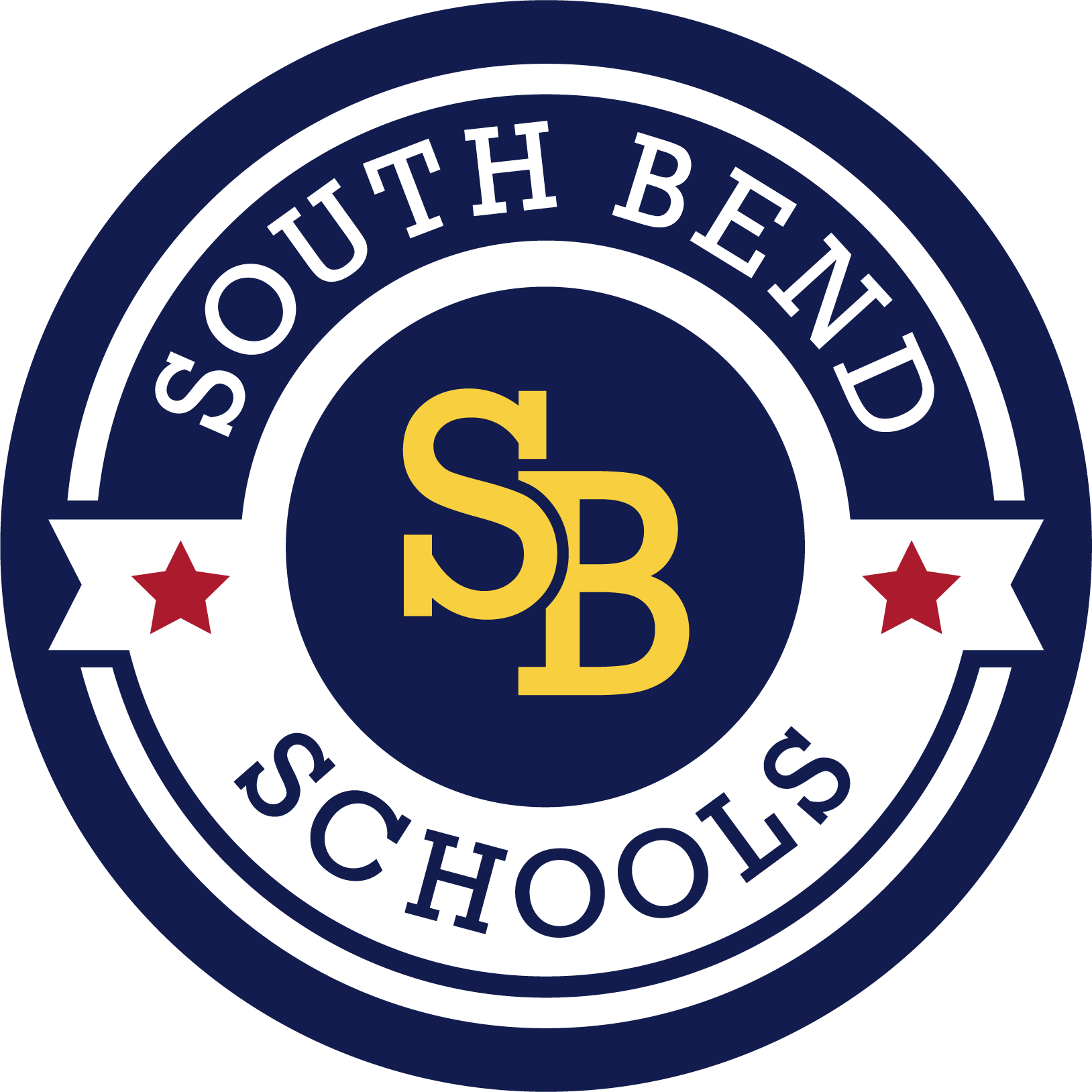 South Bend Logo LogoDix