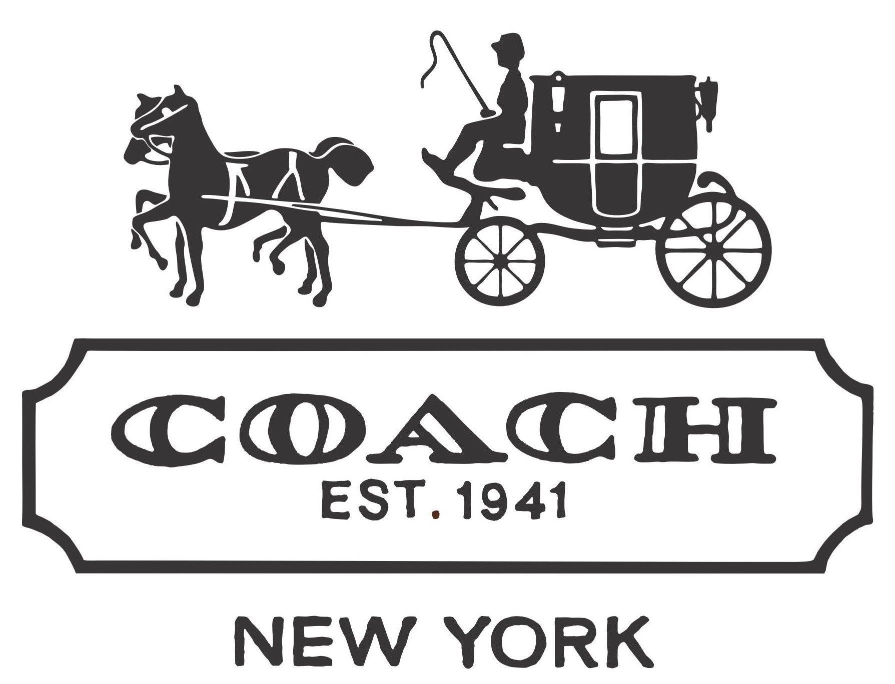 Coach Logo - LogoDix