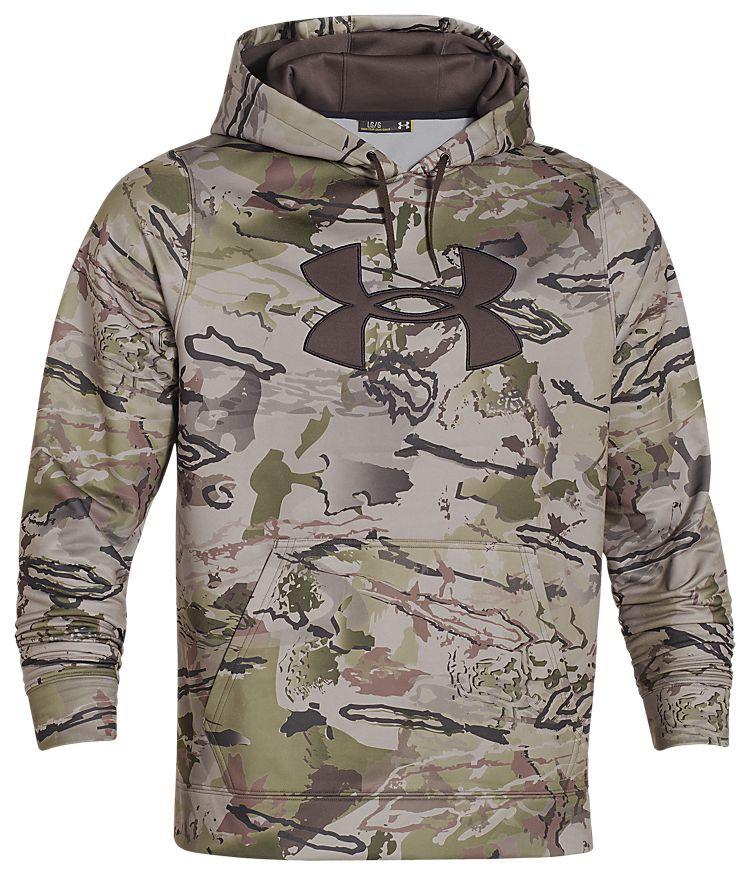 Camo Clothing Logo