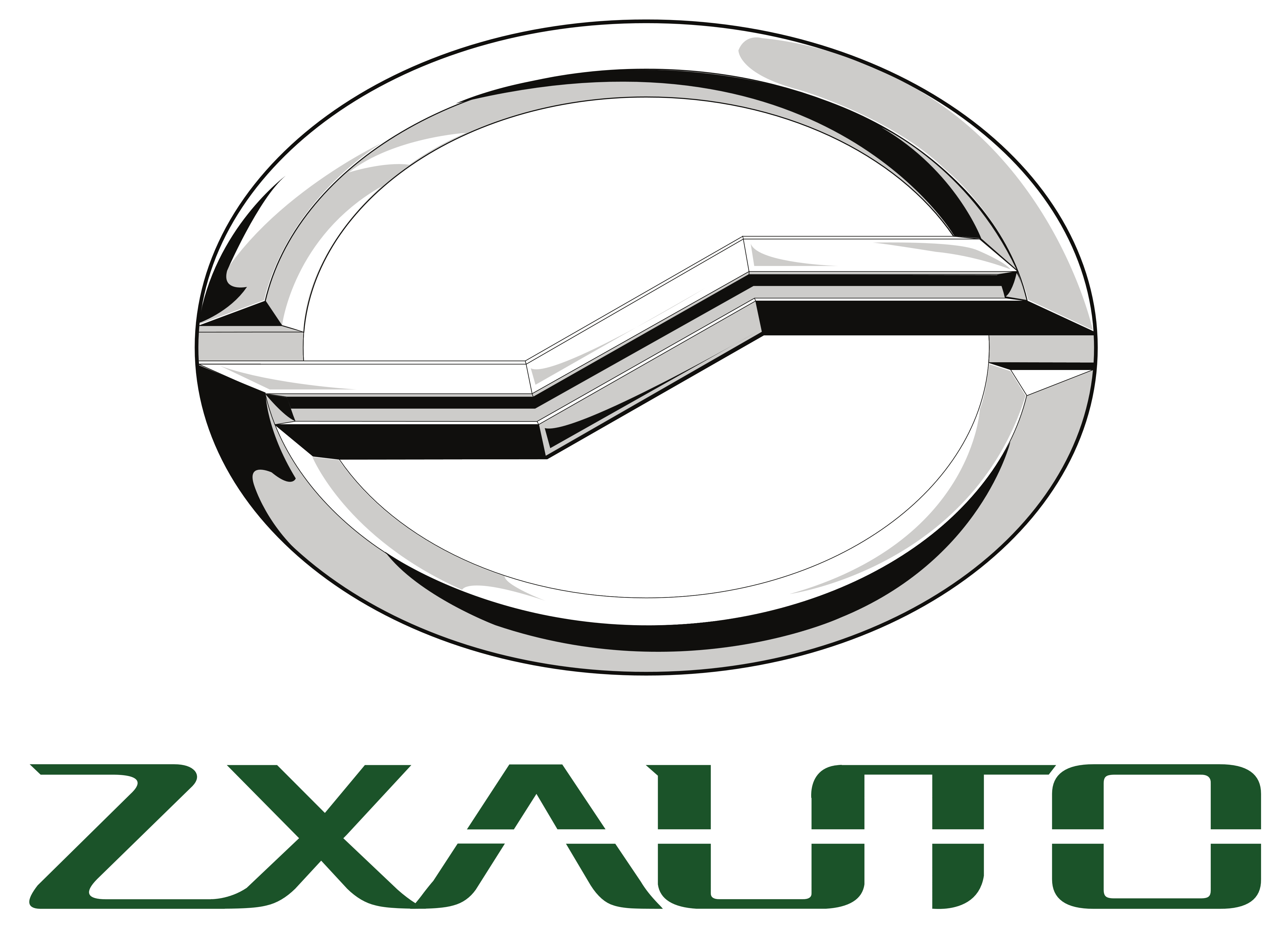 ZX Logo