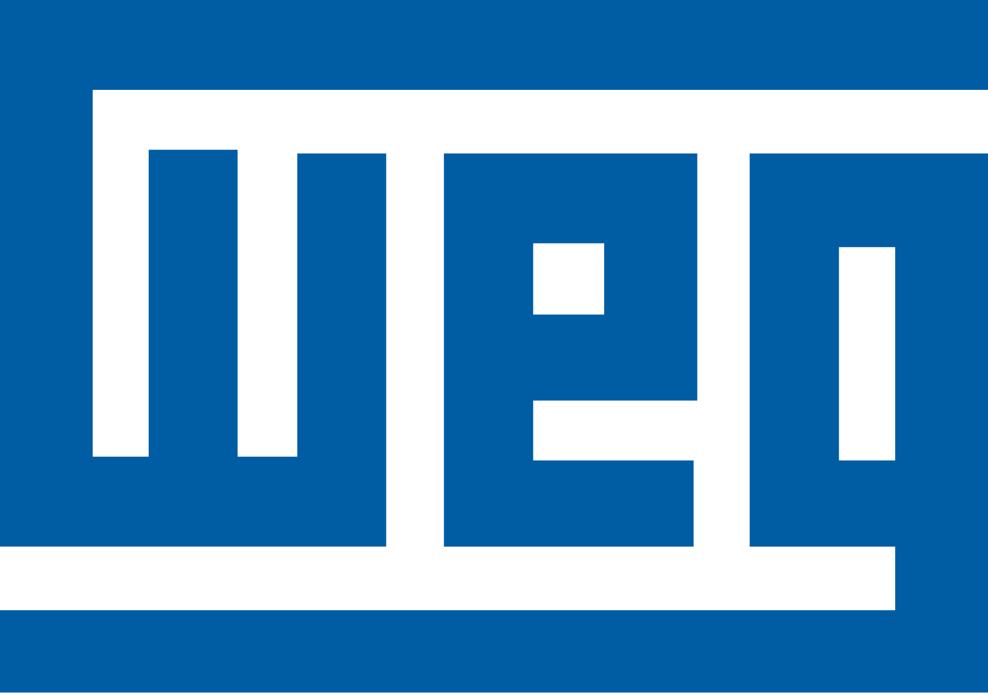Weg Logo LogoDix