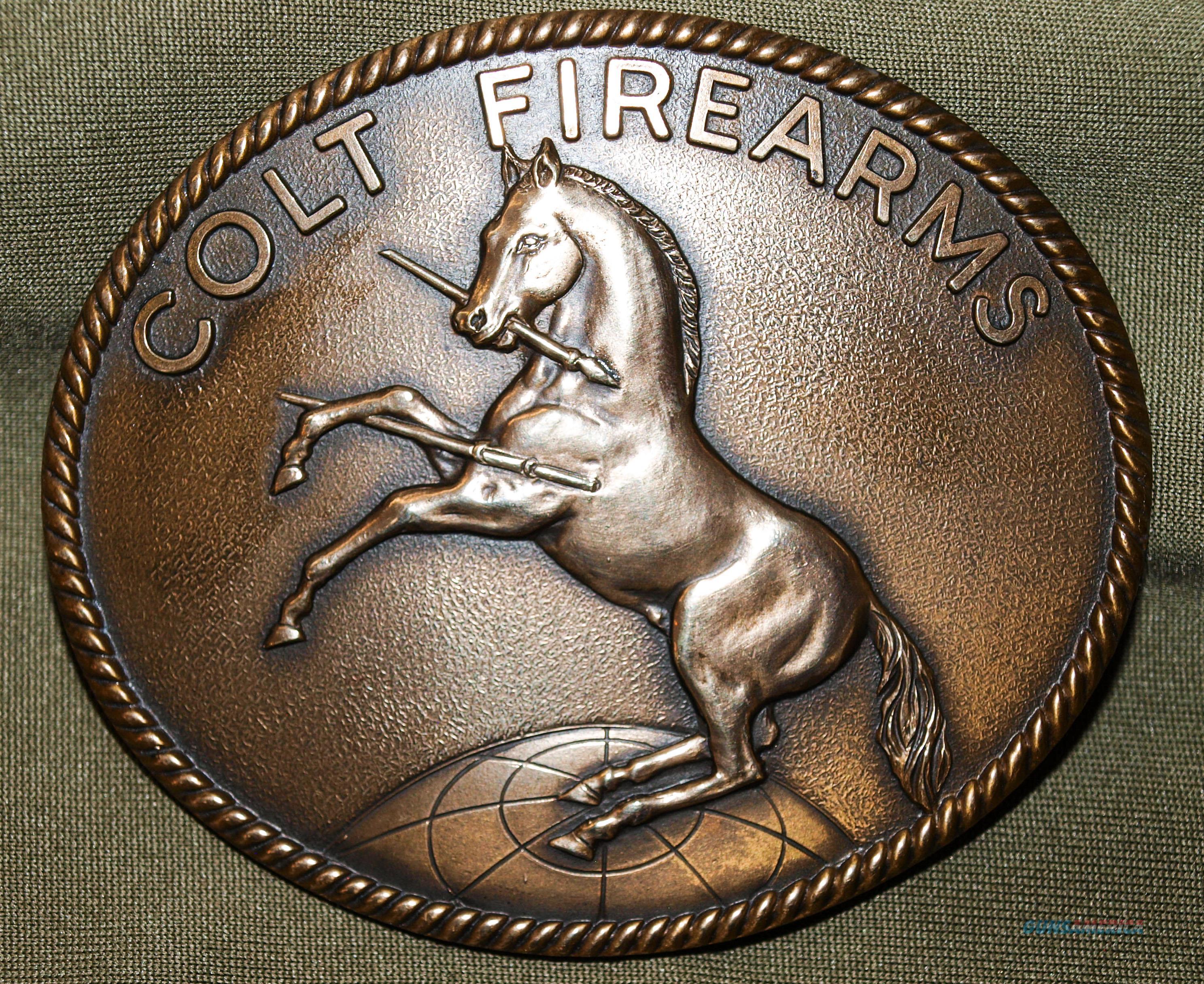 Colt Firearms Logo LogoDix