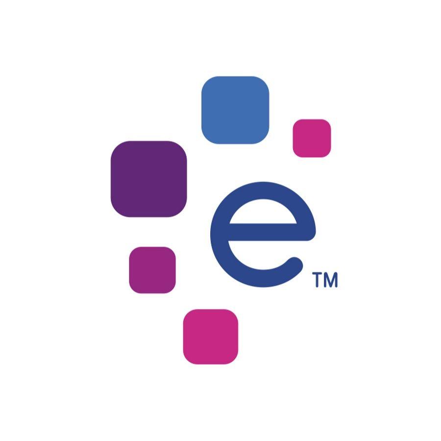 New Experian Logo LogoDix