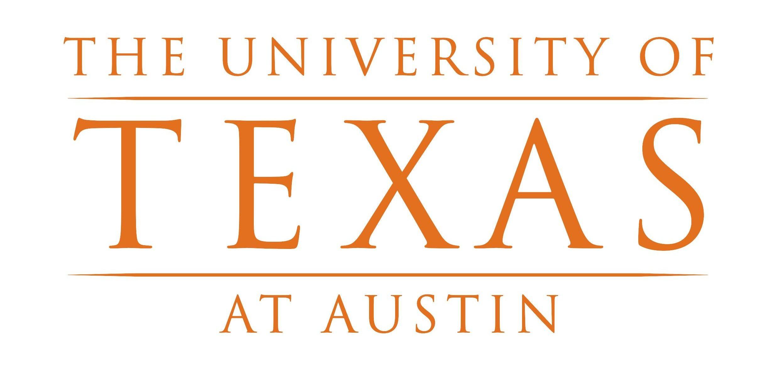 University of Texas Logo LogoDix