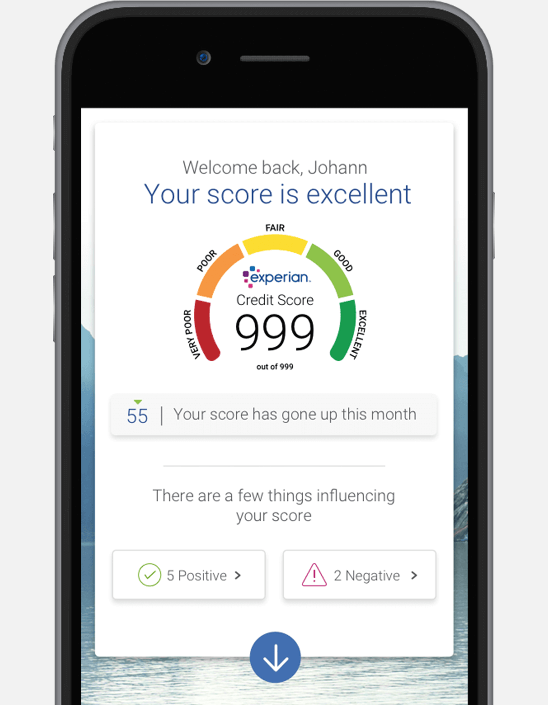 New Experian Logo LogoDix