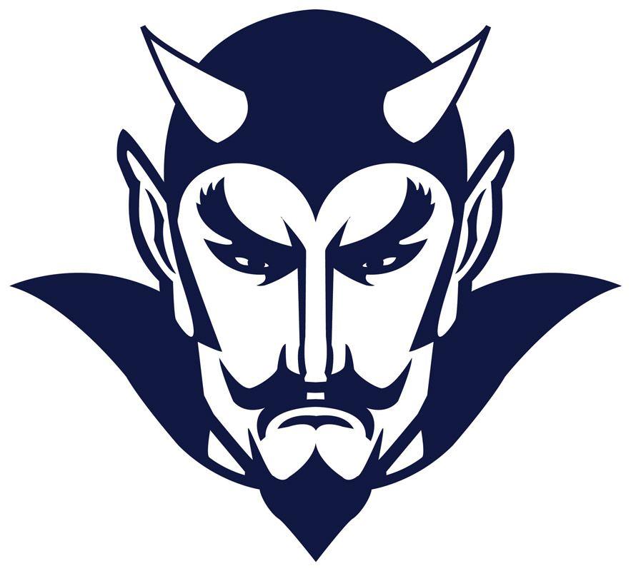 Blue Devils Logo LogoDix