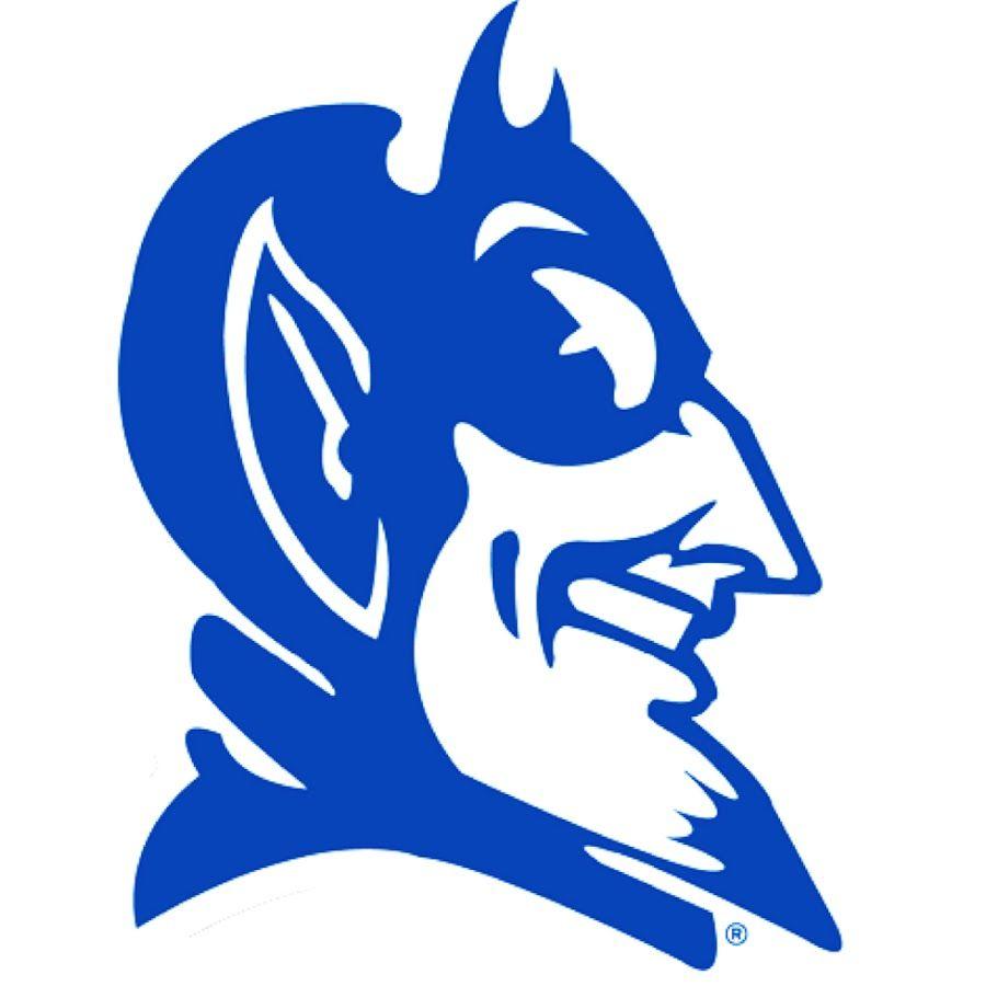 Blue Devils Lebanon Logo LogoDix
