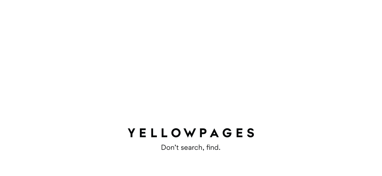 White Yellow Pages Logo