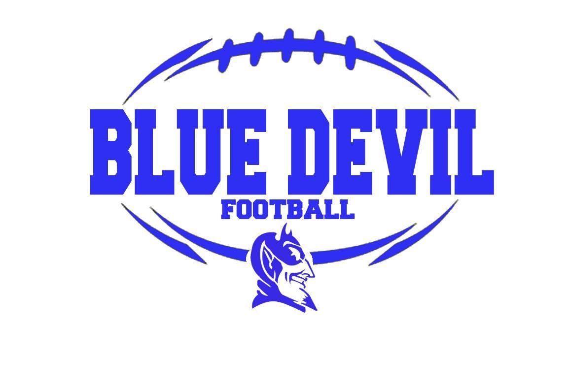 Blue Devils Lebanon Logo LogoDix