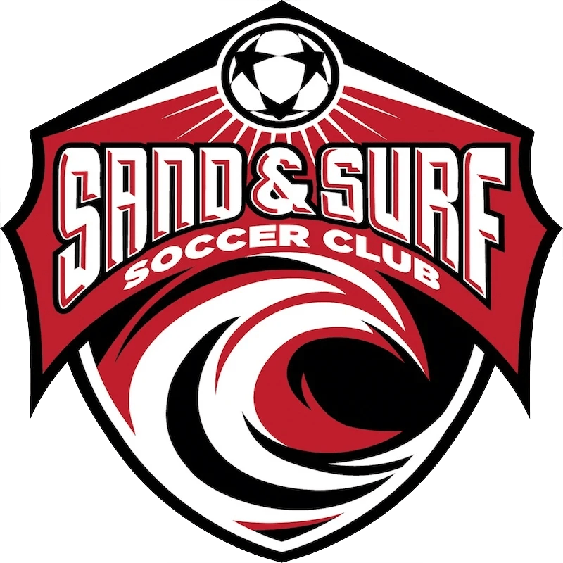 Surf Soccer Logo LogoDix