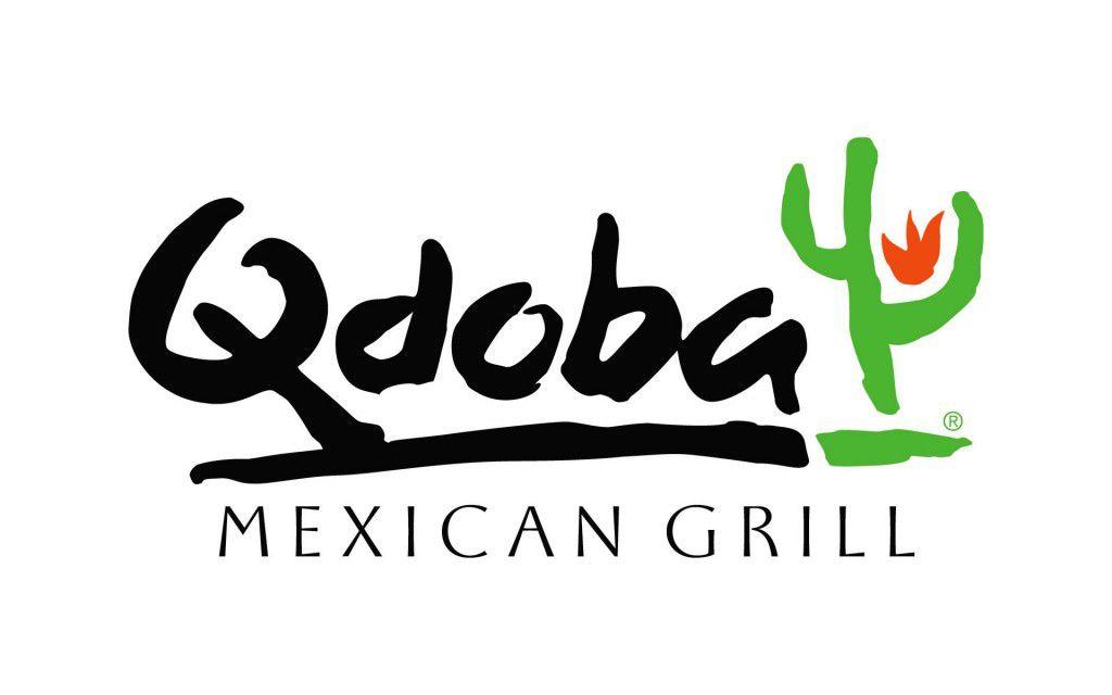 Qdoba Logo LogoDix