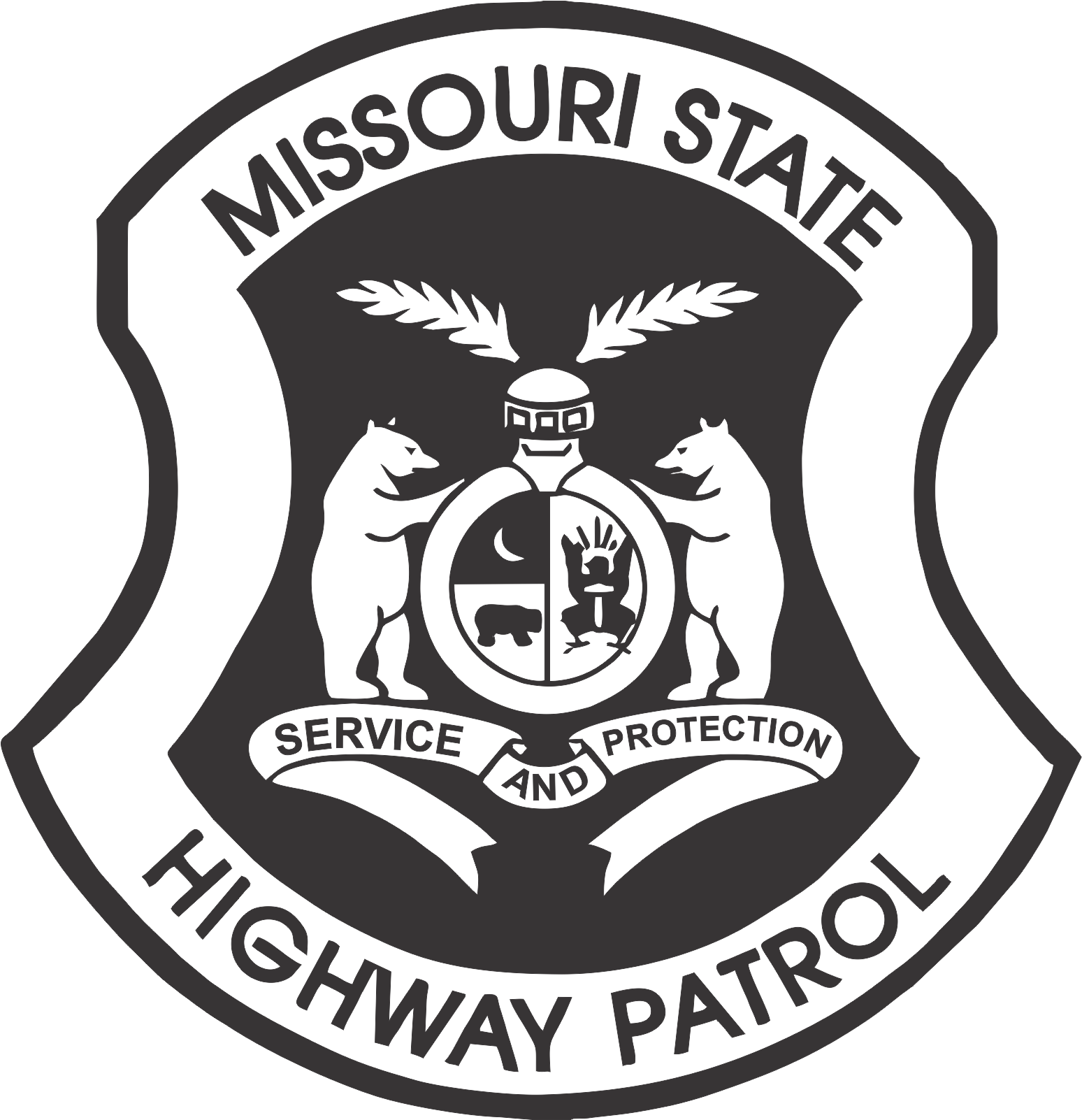 Missouri Dot Logo