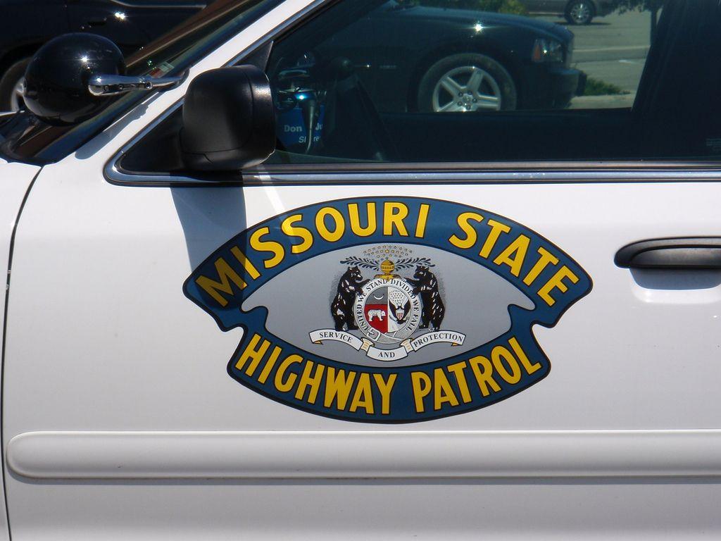 Missouri Dot Logo