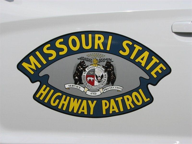 Missouri Dot Logo LogoDix