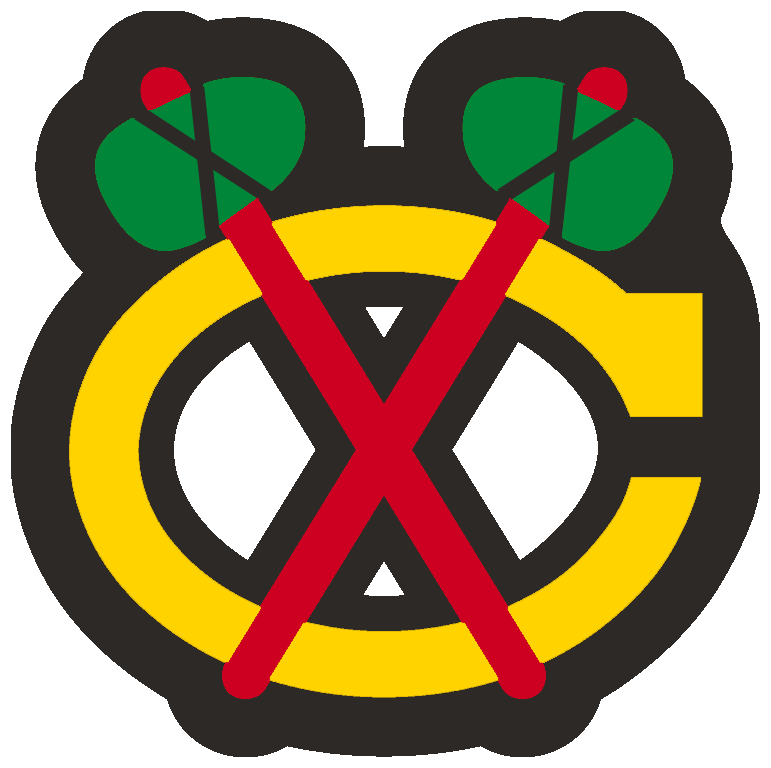 Yellow and Red C Logo