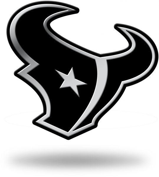 Black Texans Logo LogoDix