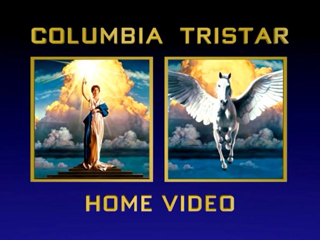 Columbia TriStar Logo LogoDix