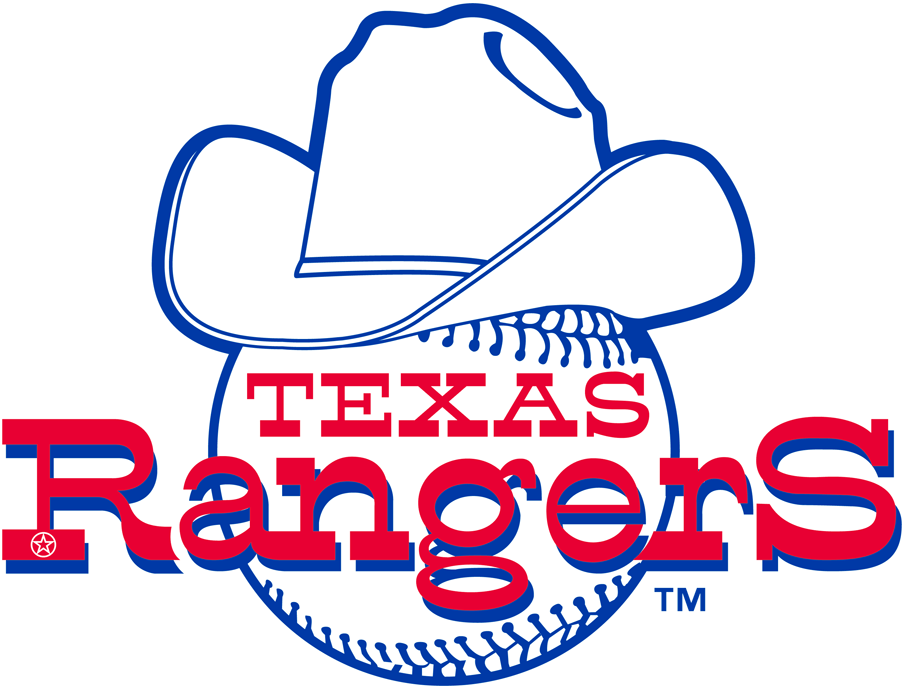Texas Rangers Logo LogoDix