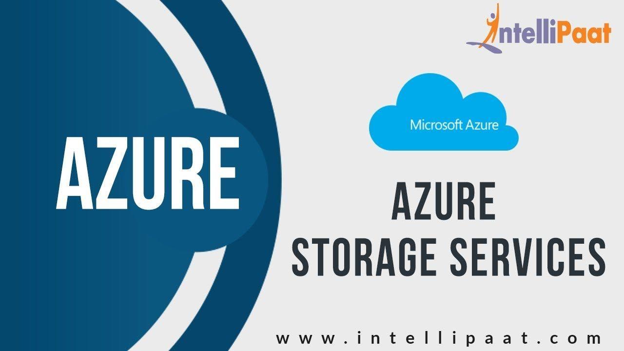 Microsoft Azure Storage Logo LogoDix