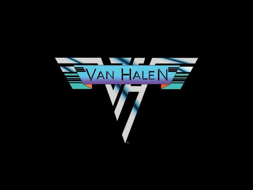 Lightning Bolt Band Logo