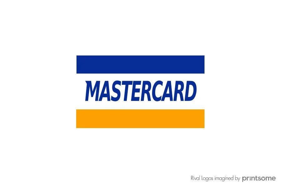 Printable Visa MasterCard Logo LogoDix