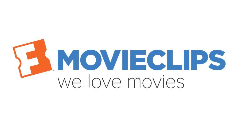 Fandango Logo LogoDix