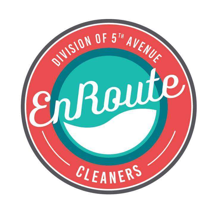 The Division Cleaners Logo LogoDix