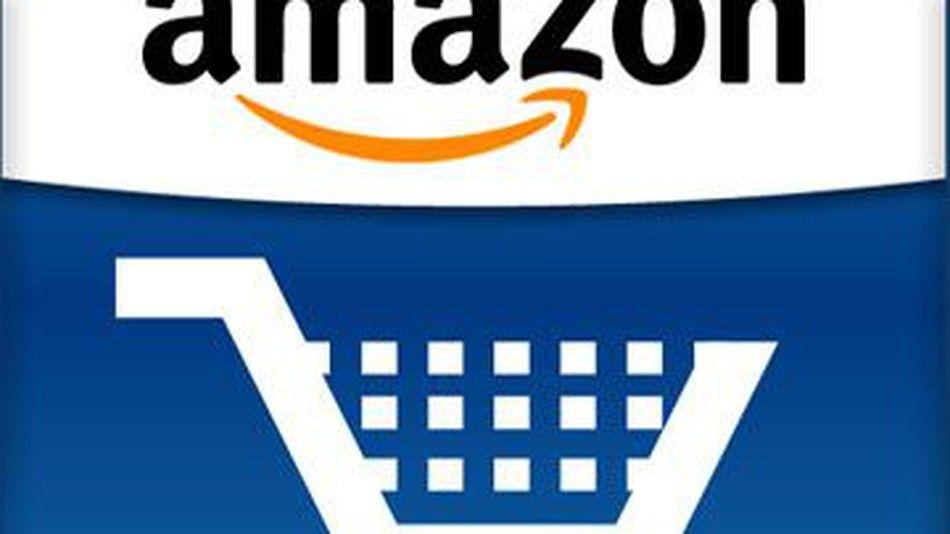 Amazon Shopping App Logo LogoDix