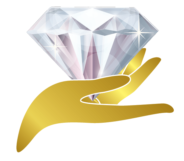 CmGamm Logo Hand Maker