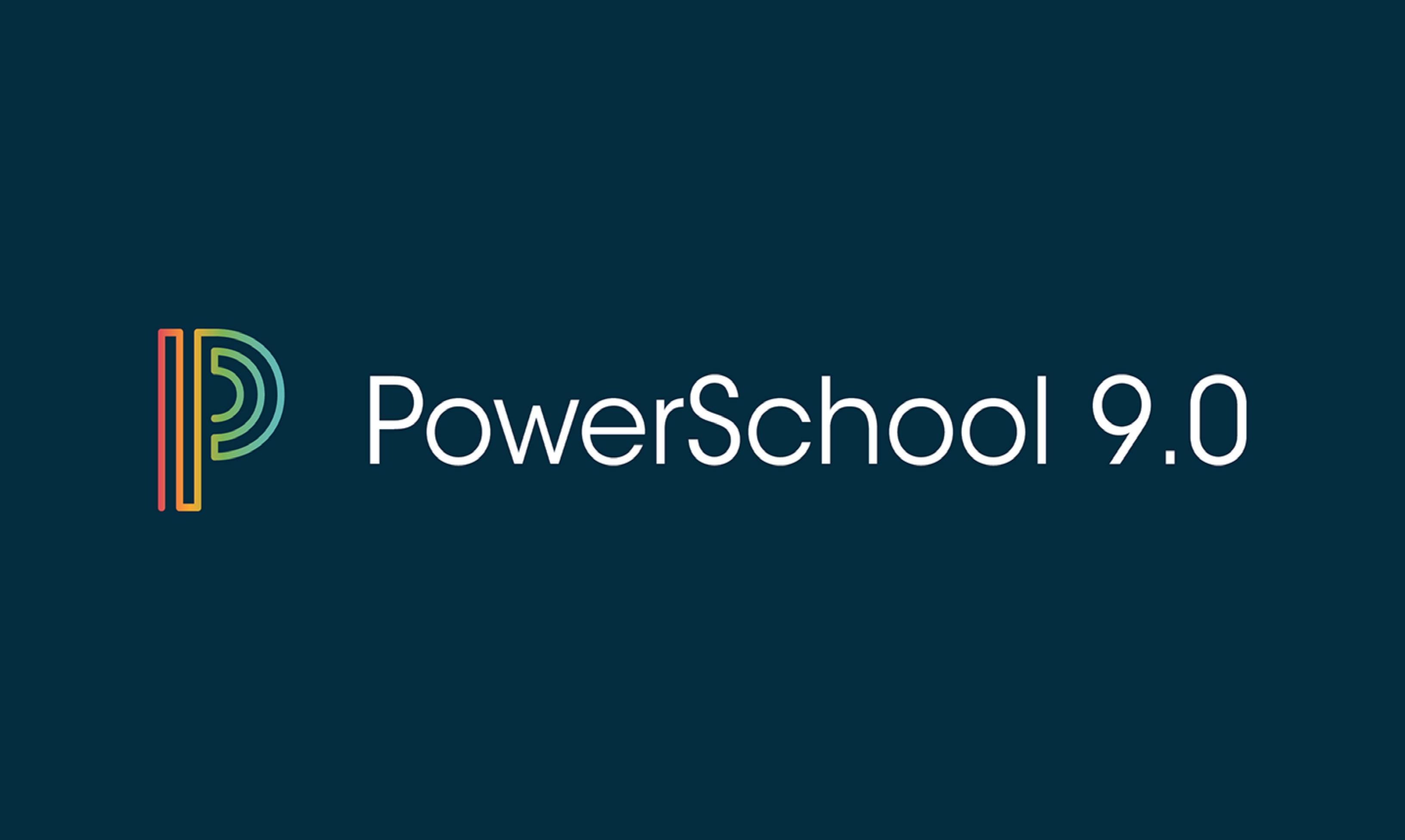 PowerSchool Logo LogoDix