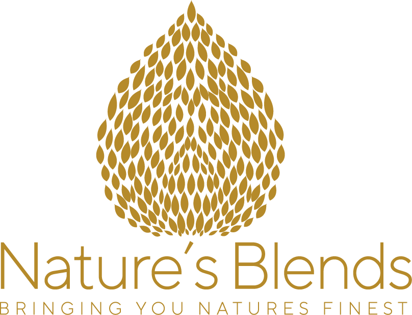 Nature's Blend Logo