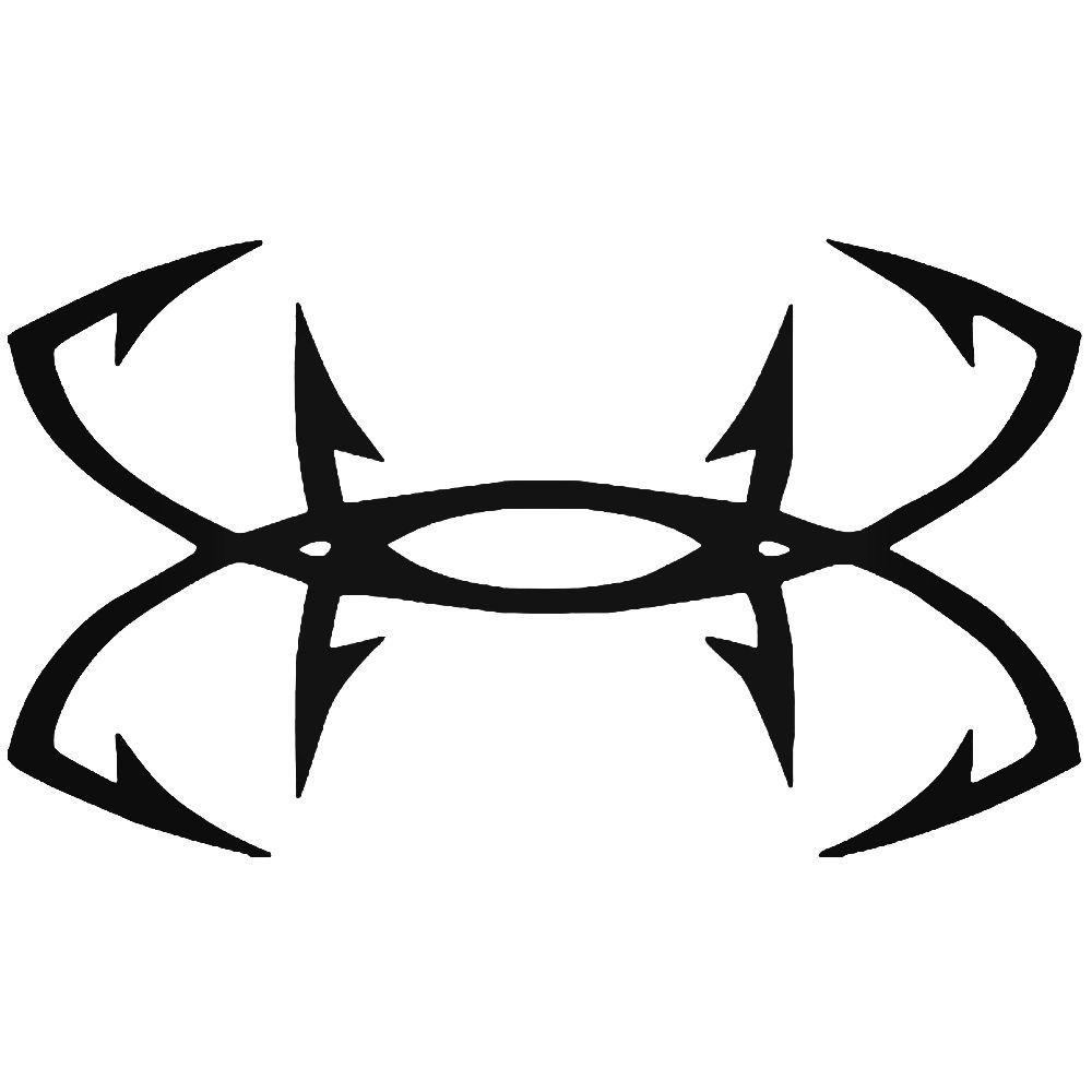 Under Armour Logo LogoDix